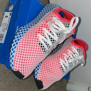 Deerupt Runner